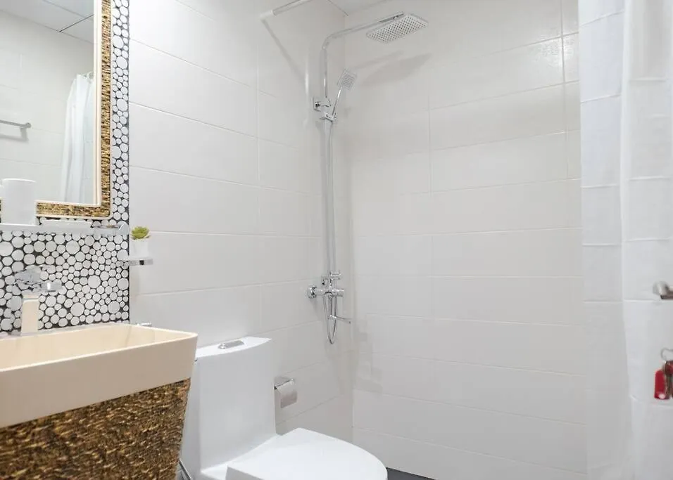 شقة Stonetree - Modern 1Br In Business Bay دبي