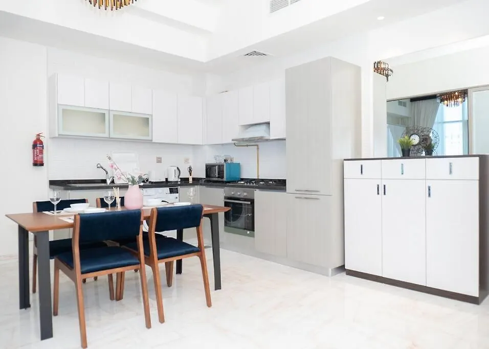 شقة Stonetree - Modern 1Br In Business Bay دبي
