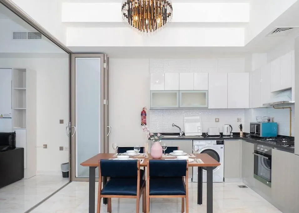شقة Stonetree - Modern 1Br In Business Bay دبي